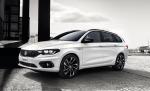 Fiat Tipo Station Wagon S-Design 2017 года